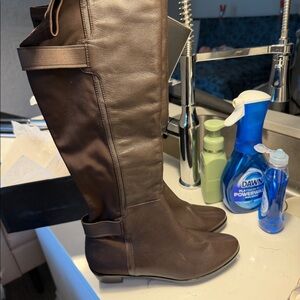 Cole Haan Boots